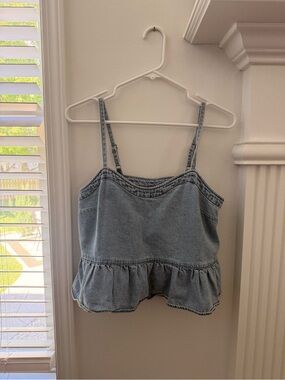 Madewell top